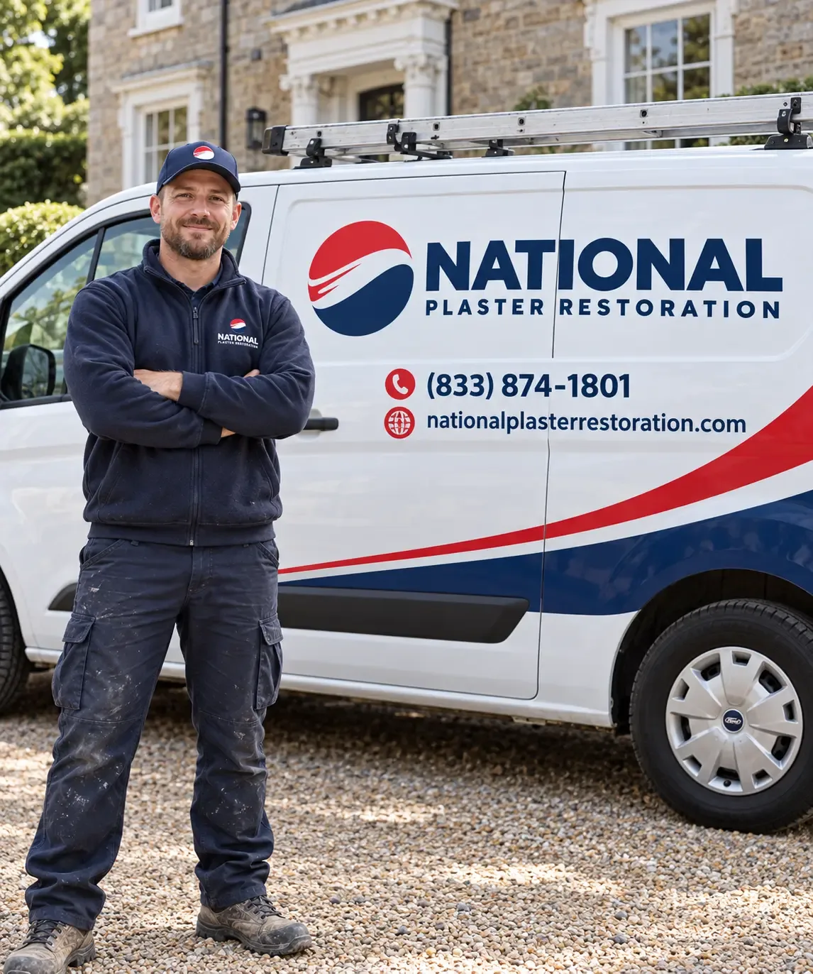 Plaster Repair company in Bailey, MS